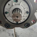 21513752 JS260 Hydraulikpumpe K3V112DTP Hauptpumpe